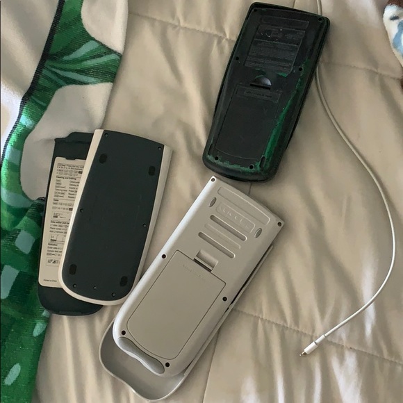 Scientific Calculator - Picture 2 of 2